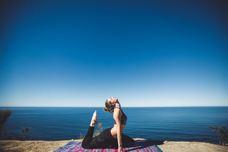 Intuitive Stretching